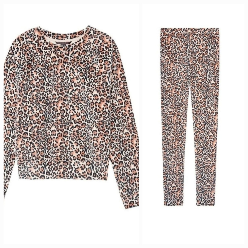Victoria Secret Velour set size XL NWT - Picture 10 of 13